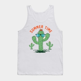 Summer Time Tank Top